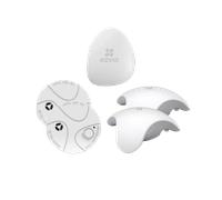 Ezviz Kit Rauch- und Wasser-Sicherheitssystem
