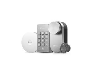 Ezviz KIT SL DL01 PRO + Obsequio