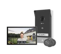 Videocámara de vigilancia ezviz hp7