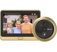 EZVIZ DP2C con Obsequio Oro