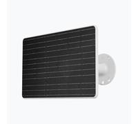 EZVIZ Panel solar 12W con batería 37Wh, puertos dobles, impermeable, para BC1C/CB3/CB8