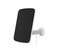 EZVIZ Panel solar D – Fuente de alimentación para cámaras BC1C/CB8/CB3/BC1, impermeable, cable 4m