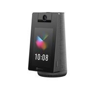 Ezviz s10 4mp 2k+cámara de videollamada inteligente para interiores c