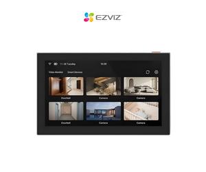 EZVIZ SD7 Pantalla Táctil 7” Para Videoporteros y Cámaras