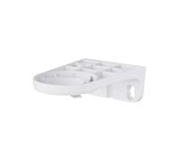 EZVIZ Soporte de Montaje para Cámara Vigilancia WiFi Interior, Soporte de Pared y Techo Compatible Cámara Vigilancia Interior C6N, C6c, C6, C60P, C7, H6c, H6, H7c, TY1/TY2