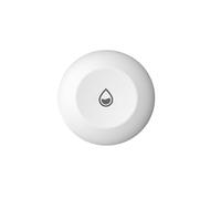 EZVIZ Sensor de fugas de agua T10C – Inalámbrico Zigbee IP67 Batería 365 días Blanco