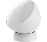EZVIZ T1C PIR Sensor de Movimiento Que Necesita Usar con Pasarela de EZVIZ A3