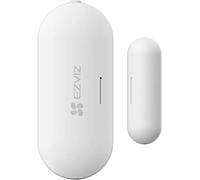 EZVIZ Sensor de apertura y cierre T2C para puertas y ventanas – Requiere pasarela EZVIZ A3