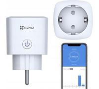EZVIZ T30-10B Enchufe inteligente Wi-Fi