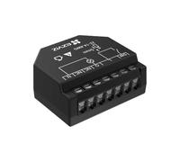 EZVIZ T36 Relé Inteligente WiFi de Doble Canal para Persianas y Cortinas