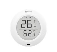 Ezviz t51c interior sensor de temperatura y humedad independiente inal