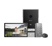EZVIZ TP7 sistema de intercomunicación de video 17,8 cm (7 ) Negro, Gris - Nuevo