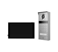 EZVIZ Video Doorbell TP9 Pro · Timbre Inteligente · 2K · WiFi