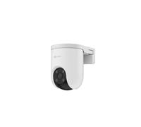 EZVIZ Videocámara de vigilancia H8C – 3MP 2K WLAN motorizada – SE
