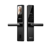 EZVIZ Y2000FVS Cerradura Puerta Exterior Inteligente Reconocimiento Facial
