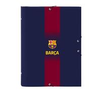 Safta Carpeta Clasificadora F.C. Barcelona 1ª Equipación 25/26 - Folio 26x36,5 cm