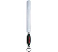 F. Dick 7650428 Multicut - Acero plano de corte fino (28 cm, acero de molienda)