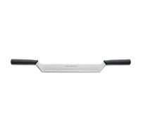 F.Dick 81056302K - Cuchillo para Queso (Mango Doble)