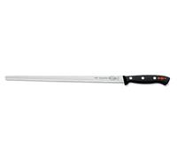 F. DICK 81150322 - Cuchillo para salmón (hoja de 32 cm, acero inoxidable, 56° HRC)