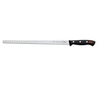 F. DICK 81150322K - Cuchillo para salmón (Hoja de 32 cm, Acero Inoxidable, 56° HRC)