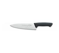 F.DICK Cuchillo de chef PRO DYNAMIC 21 cm, negro, acero inoxidable, F.Polla