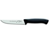 F. DICK Cuchillo de cocina ProDynamic (longitud de la hoja 13 cm, cuchillo de cocinero universal, hoja de acero X55CrMo14, dureza 56°, cuchillo) 85080132