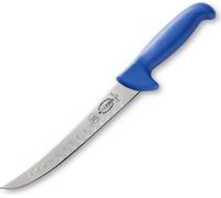 F. DICK, cuchillo de despiece, cuchillo de carnicero ErgoGrip, con hoja de 21 cm, modelo 82425211K
