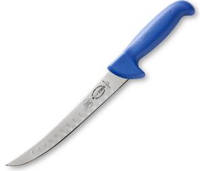 F. DICK, cuchillo de despiece, cuchillo de carnicero ErgoGrip, con hoja de 21 cm, modelo 82425211K
