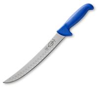 F. DICK, cuchillo de despiece, cuchillo de carnicero ErgoGrip, con hoja de 26 cm, modelo 82425261K