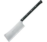 F. DICK Cuchillo para carne, 35 cm - acero inoxidable, hoja extra afilada, dureza 56 HRC, para cortar carne