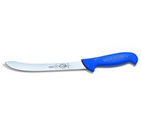 F. DICK Cuchillo para filetear pescado ErgoGrip (cuchillo fileteador con hoja de 18 cm, acero X55CrMo14, inoxidable, 56° HRC) 82417181