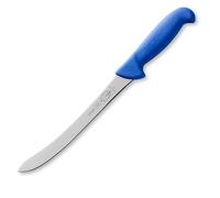 F. DICK Cuchillo para filetear pescado, ErgoGrip (cuchillo para filetear con hoja ergonómica)