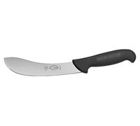 F. DICK: Cuchillo para pelar, cuchillo de carnicero, cuchillo ErgoGrip con hoja de 15 cm, modelo 82264151