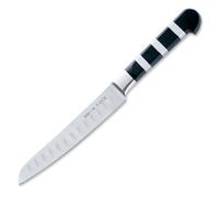 F. DICK Cuchillo universal 1905 (cuchillo con hoja de 15 cm, acero X50CrMoV15, acero inoxidable, 56° HRC) 81911152K