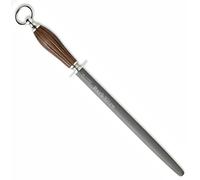 Dick DarkNitro, acero para afilar, 30 cm