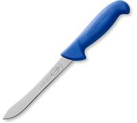 F. DICK FD-82417-15-1 Cuchillo para Filetear Pescado, Semiflexible, Hoja de 15cm Longitud