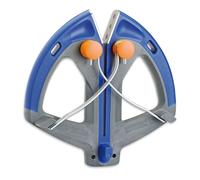F. DICK Magneto Steel Hyper Drill II (afilador de cuchillas, con ajuste preciso del ángulo) 90084400-77