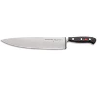 F. DICK Premier Plus 81447302 - Cuchillo de cocina (longitud de la hoja: 30 cm, cuchillo universal, dureza de 56°, cuchillo)