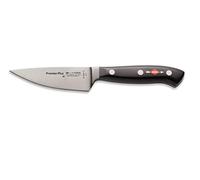 F. DICK Premier Plus 81449122 - Cuchillo de cocina (longitud de la hoja: 12 cm, cuchillo universal, dureza de 56°, cuchillo)