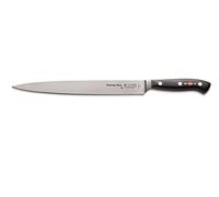 F. DICK Premier Plus 81456262 - Cuchillo de trinchar (longitud de la hoja de 26 cm, cuchillo de cocina, cuchillo universal, dureza de 56°)