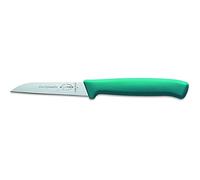 F. DICK ProDynamic 82607072-24 - Cuchillo de cocina para pequeñas tareas de corte, hoja de acero X55CrMo14, dureza de 56° HRC, cuchillo de verduras