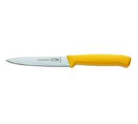 F. DICK ProDynamic 82620112-02 - Cuchillo de cocina (longitud de la hoja: 11 cm, acero X55CrMo14, dureza de 56° HRC)