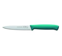 F. DICK ProDynamic 82620112-24 - Cuchillo de cocina (longitud de la hoja: 11 cm, acero X55CrMo14, dureza de 56° HRC)