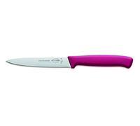 F. DICK ProDynamic 82620112-25 - Cuchillo de cocina (longitud de la hoja: 11 cm, acero X55CrMo14, dureza de 56° HRC)