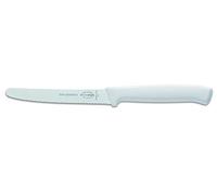 F. DICK ProDynamic 85015112-05 - Cuchillo multiusos con filo ondulado (longitud de la hoja de 11 cm, acero X55CrMo14, dureza de 56° HRC)