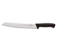 F. DICK ProDynamic 85039262 - Cuchillo de pan (hoja de 21 cm, acero X55CrMo14, inoxidable, 56° HRC)