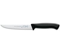 F. DICK ProDynamic 85080162 - Cuchillo de cocina (longitud de la hoja: 16 cm, acero X55CrMo14, dureza de 56°, aleación), color gris