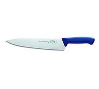 F. Dick ProDynamic 85447262-12 - Cuchillo de cocina (hoja de 26 cm, hoja de acero X55CrMo14, dureza 56° HRC, cuchillo)
