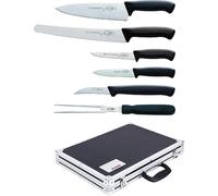 Dick Knives GF529 - Juego de funda magnética para cuchillos