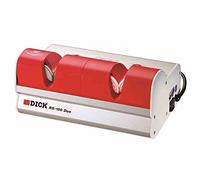 F. DICK RS-150 Duo 9805000 - Afilador de Cuchillos (75 W, 230 V, Apto para Tienda y restauración)